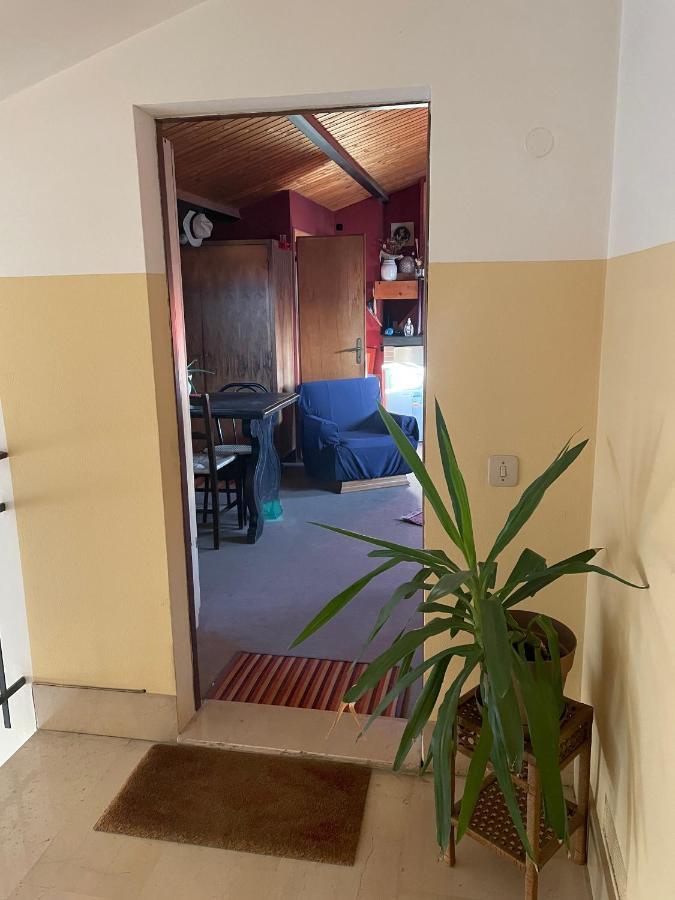 Bed and Breakfast Mansarda Spoleto Esterno foto